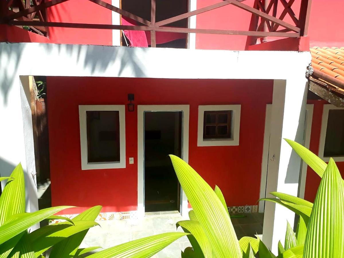 Pousada Trilha da Brava - Boiçucanga Extérieur photo