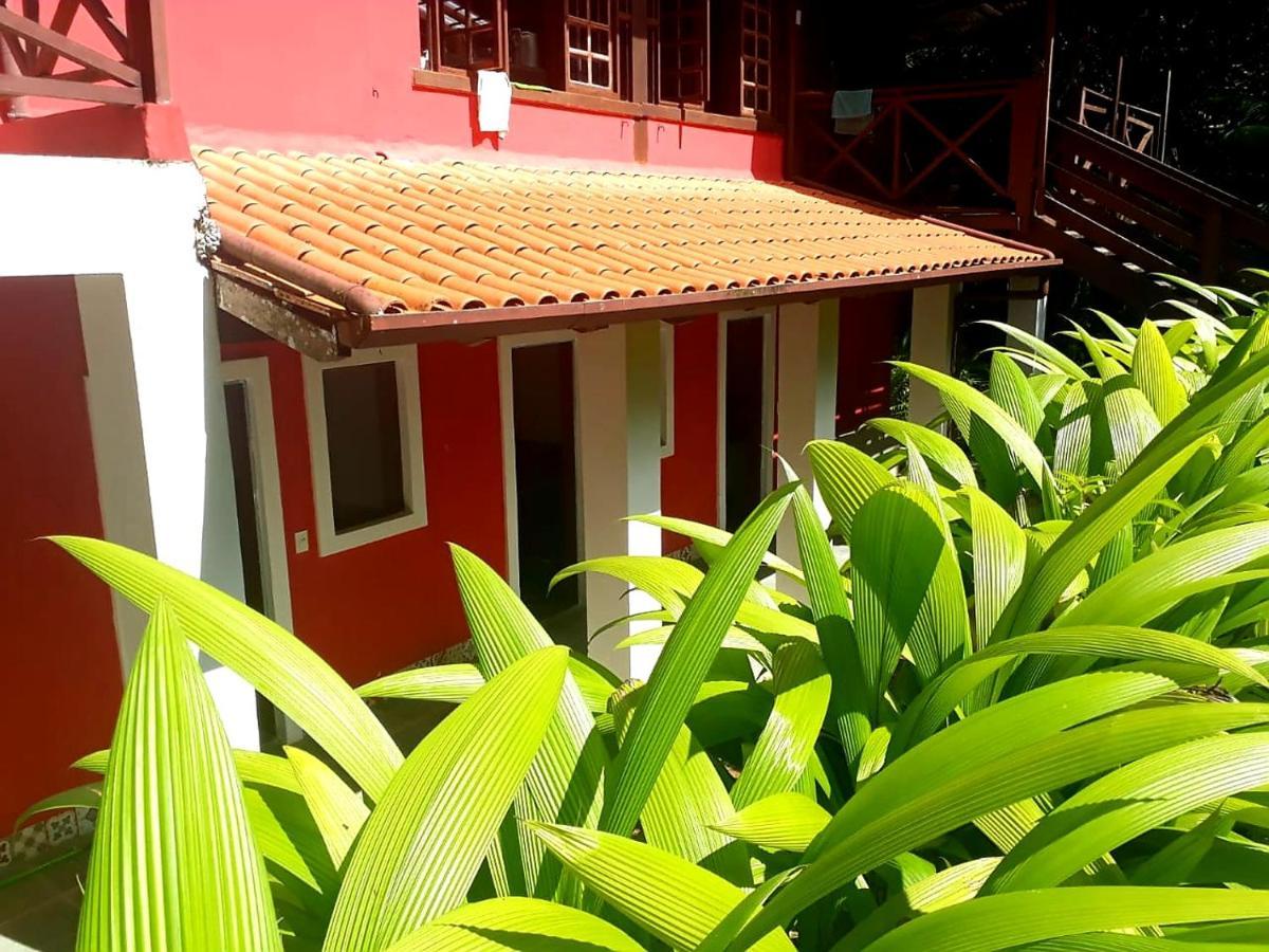 Pousada Trilha da Brava - Boiçucanga Extérieur photo