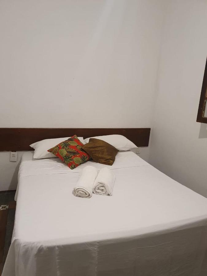 Pousada Trilha da Brava - Boiçucanga Chambre photo
