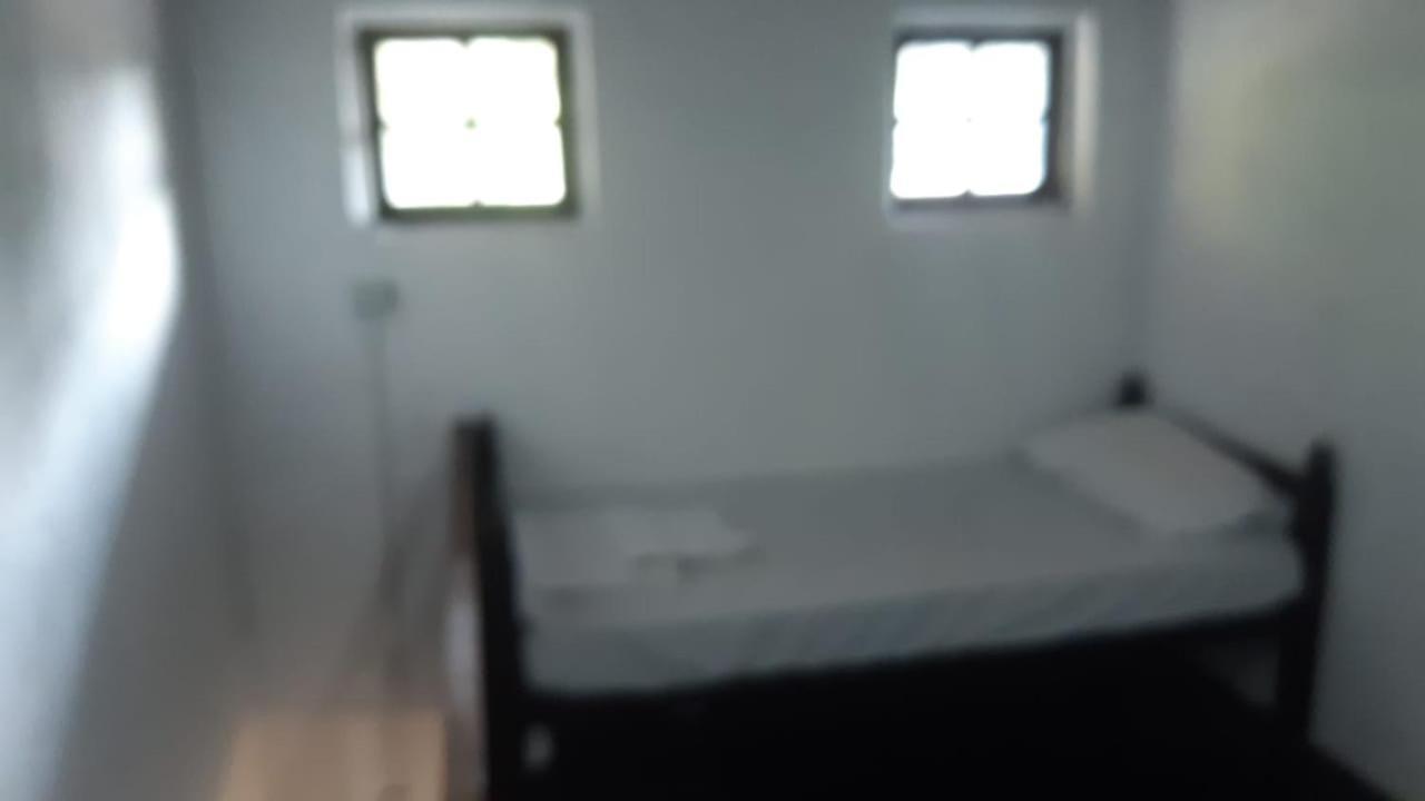 Pousada Trilha da Brava - Boiçucanga Extérieur photo
