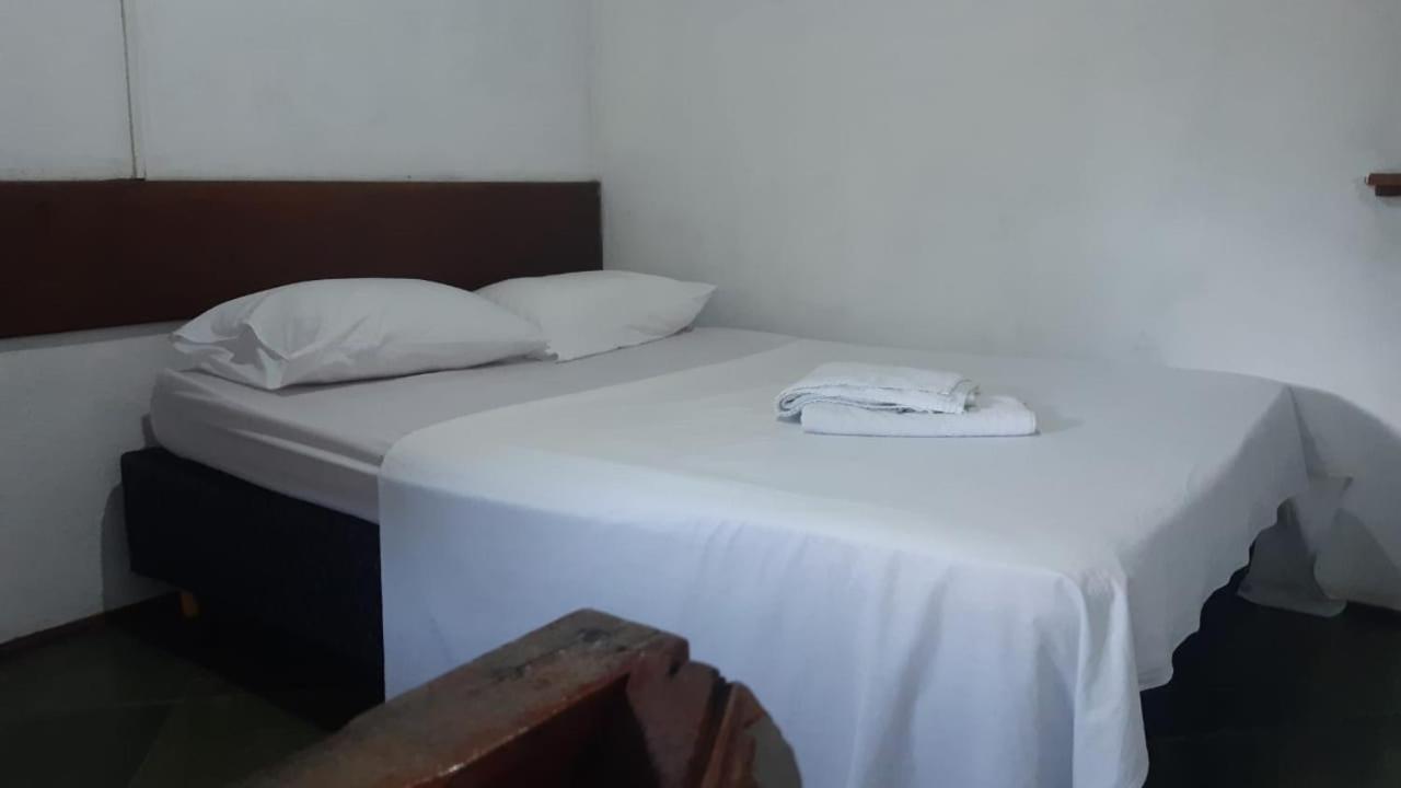 Pousada Trilha da Brava - Boiçucanga Extérieur photo