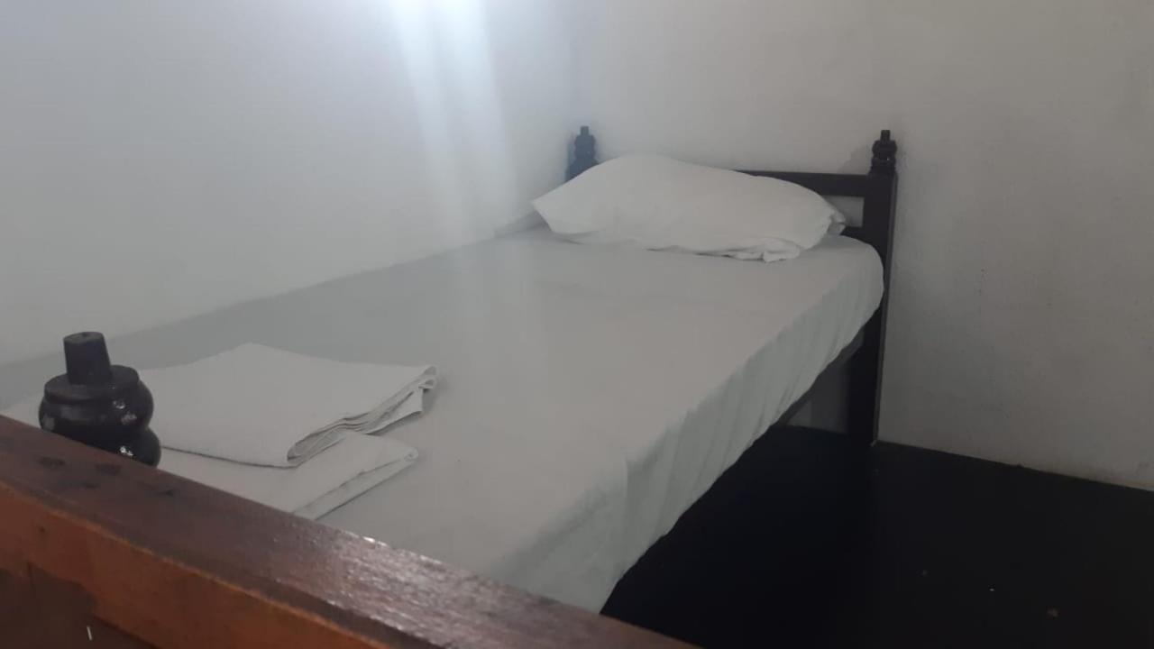 Pousada Trilha da Brava - Boiçucanga Extérieur photo