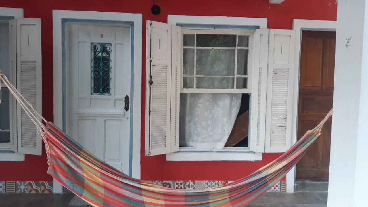 Pousada Trilha da Brava - Boiçucanga Extérieur photo