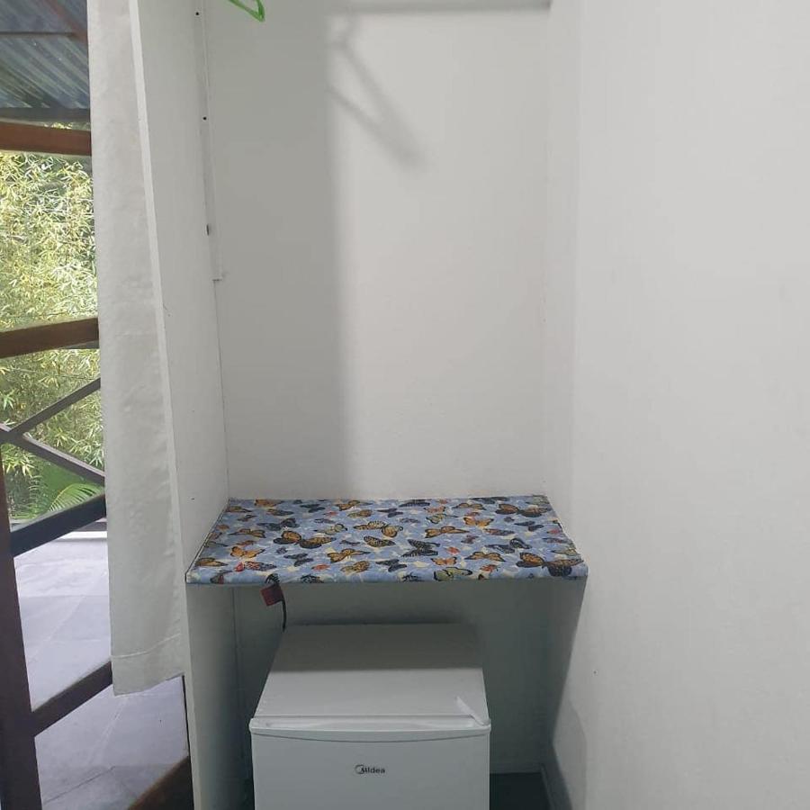 Pousada Trilha da Brava - Boiçucanga Extérieur photo