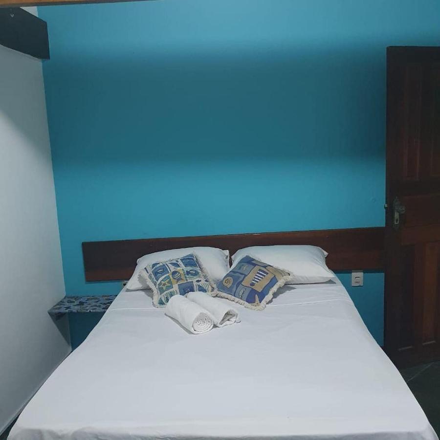 Pousada Trilha da Brava - Boiçucanga Extérieur photo
